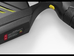 TX200P Çift Atış Akıllı Elektronik Kontrol Cihazı