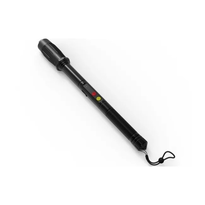 satın al Yeniden şarj edilebilir Stun Baton LED fener Stun Baton Elektrik Şoklu Elektronik Kontrol Çevrimiçi üretim