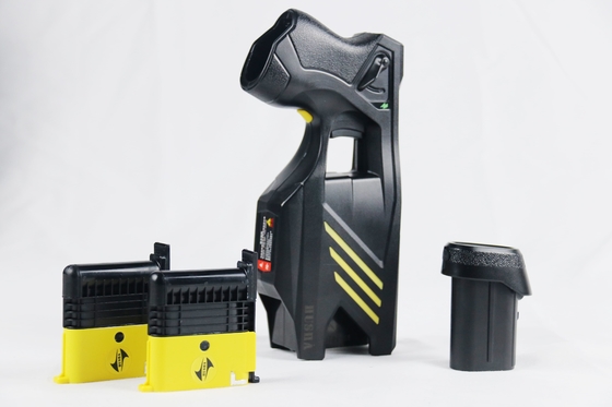 satın al Esnek Pille Çalıştırılan Stun Gun Cihazı Dijital Ekranla Su geçirmez IP57 Çevrimiçi üretim