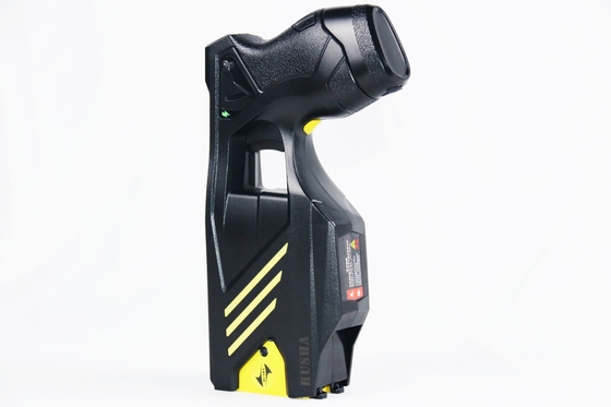 satın al Çok yönlü çift atışlı elektrikli şok tabancası TX200P Model 202mm*114mm*45mm Çevrimiçi üretim