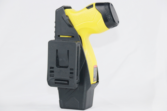 Daha Az Ölümcül Fener Elektrik Şok Aygıtı Suya dayanıklı Hafif Ağırlık