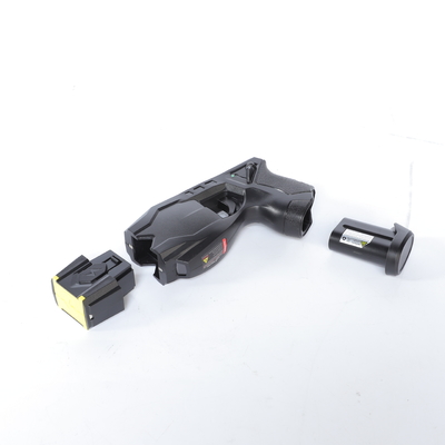 Kontrol şüphelileri güvenli ve verimli enerji silahı TX100Z