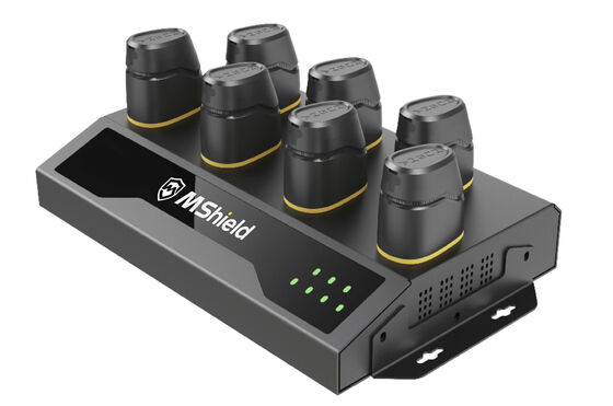 HUSHA CEW pil Dock MS-DB07