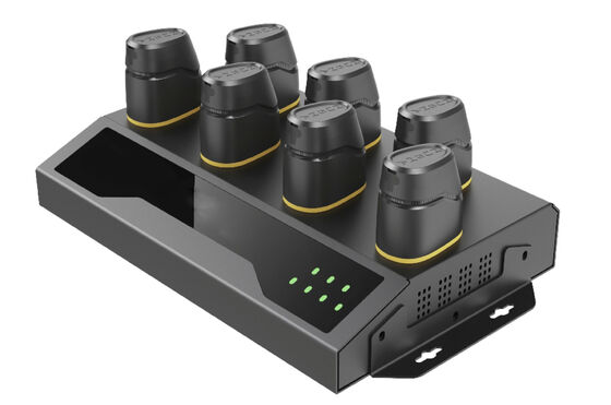 MS-DB07 MShield Platform CEW DOCK